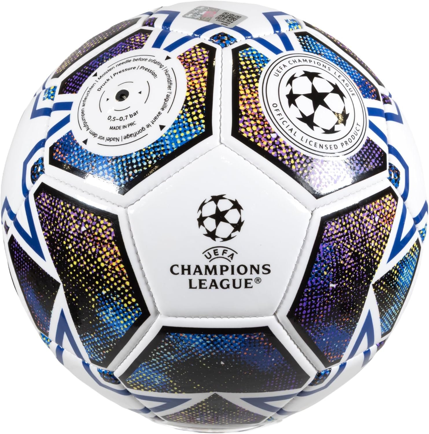 Balón UEFA Champions League