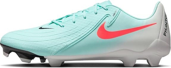 Nike Phantom GX II Academy MG — talla adulta, multisuperficie