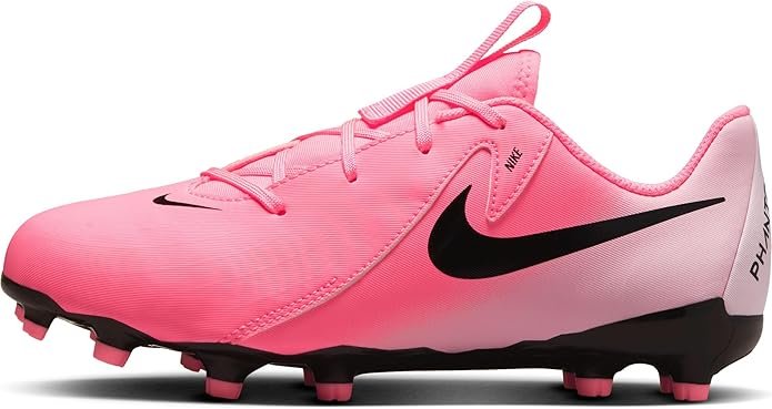 Nike Phantom GX II Academy MG — talla niña, multisuperficie