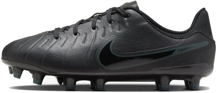 Nike Tiempo Legend X Academy FG — talla niña, césped natural