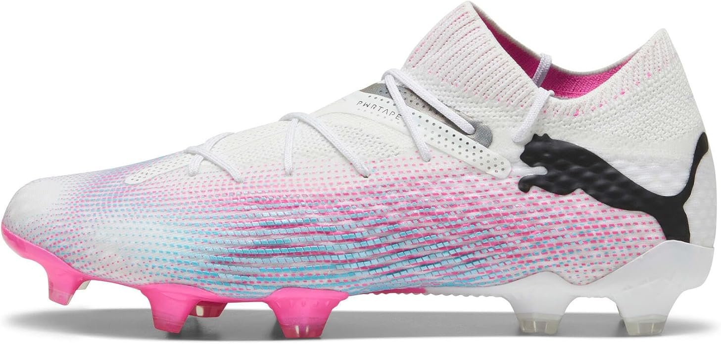 Puma Future Ultimate FG/AG — césped natural