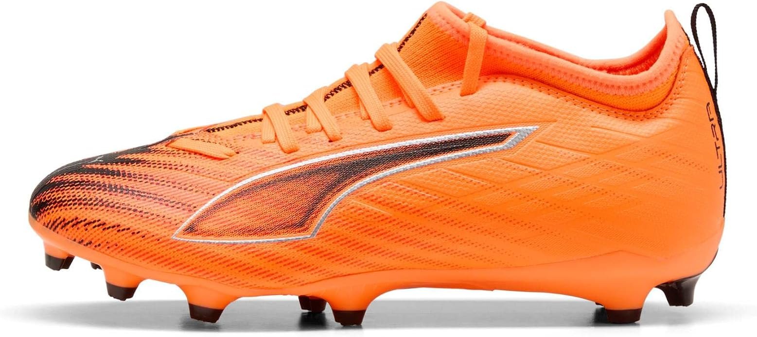 Puma Ultra Match AG — talla niña