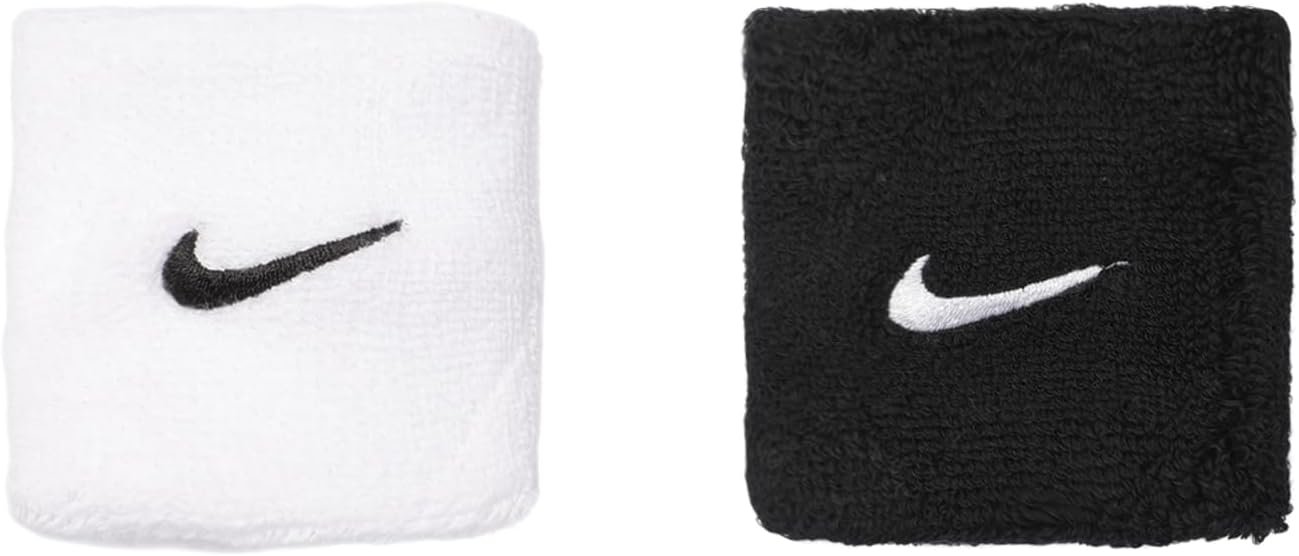 Muñequeras Nike